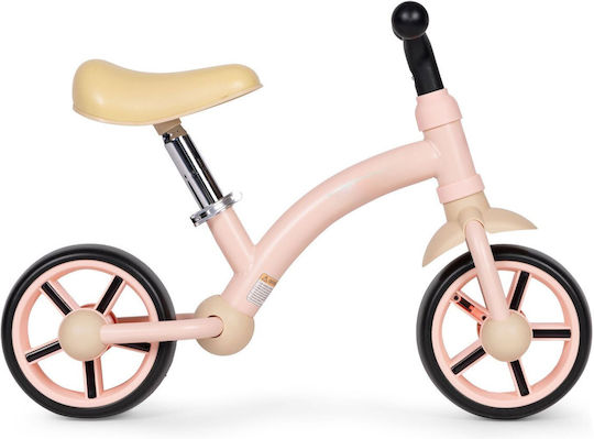 Children's Balance Bike Gray