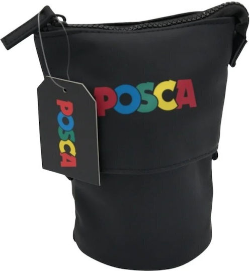 Posca Pencil Case