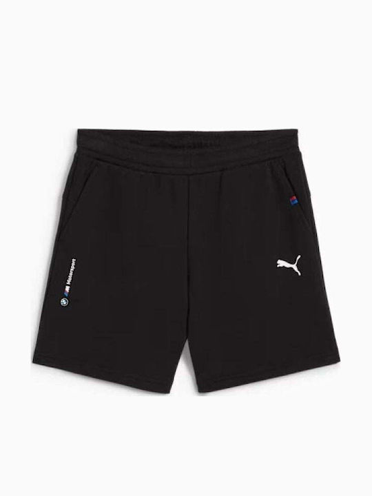 Sport Kids Shorts/Bermuda Bmw Mms Black