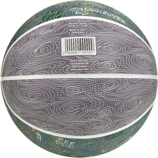 Select Sport Μπάλα Μπάσκετ Outdoor