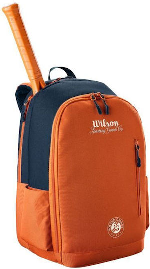 Wilson Team Тенис Раница Синя