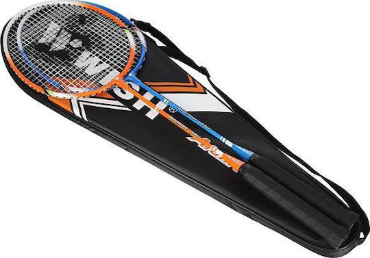 Wish Alumtec Badminton Set