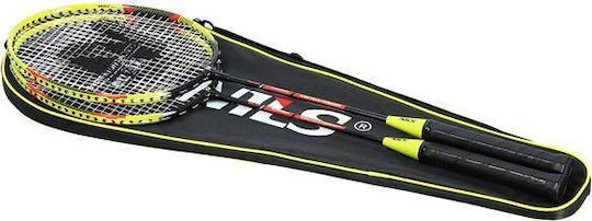 Nils Set Badminton