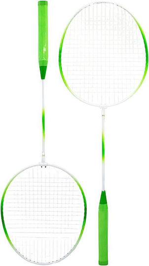 Eddy Toys Badminton-Shuttlecocks 3 Stück