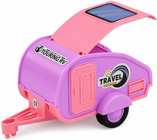 Lean Toys Офроуд количка