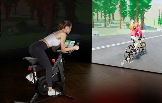 DeeRun S500 Pro Bicicletă Spinning Magnetică