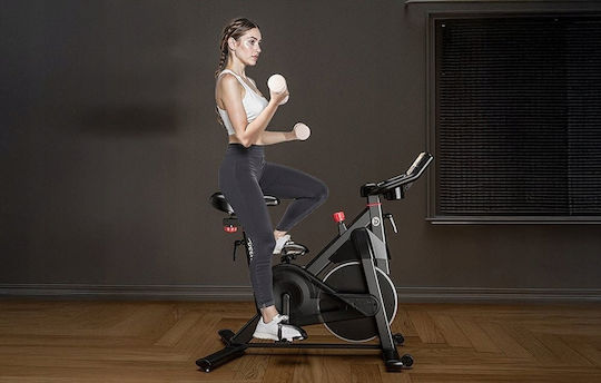 DeeRun S500 Pro Bicicletă Spinning Magnetică