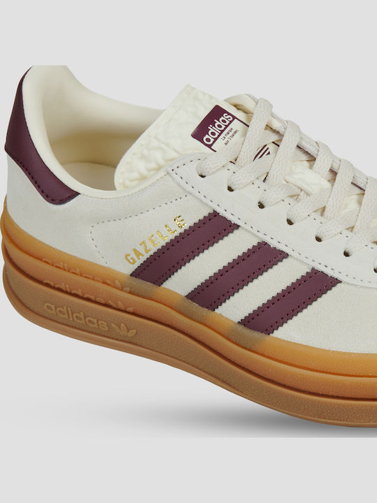 Gazelle Bold Детски маратонки Бежови