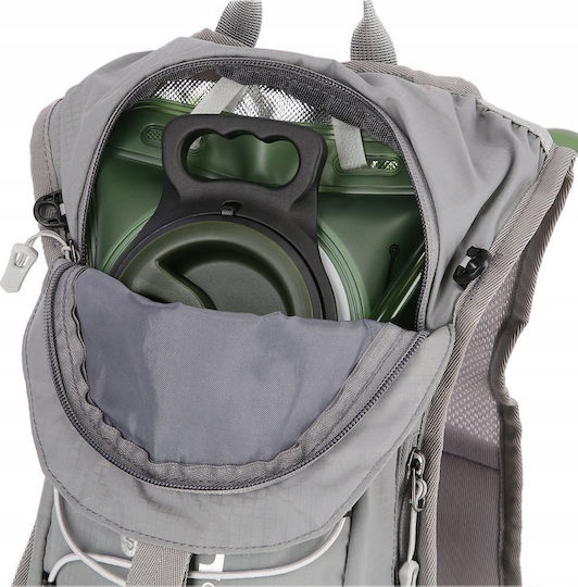 Water Bag Green