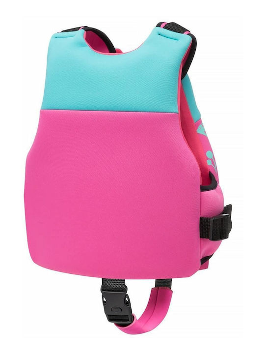 Σωσίβιο Γιλέκο Aqua Speed Safe Splash Pink Σωσίβιο Γιλέκο Aqua Speed Safe Splash Pink