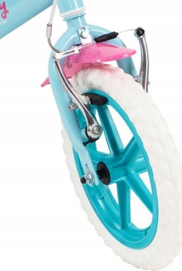 Toimsa 12" Kids Bicycle BMX Light Blue