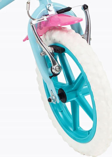 Toimsa 12" Kids Bicycle BMX Light Blue