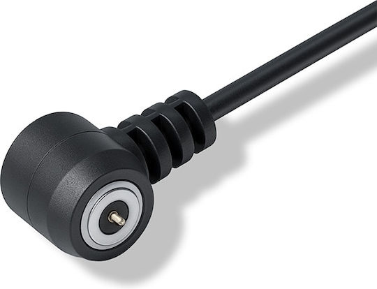 Qoltec Charger Qoltec Electric Bicycle 36v/42v 2a Power Cable