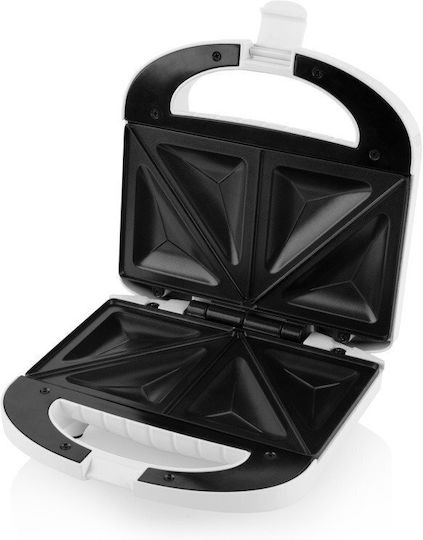 Hyundai Sandwich Maker For 2 Sandwiches 800W