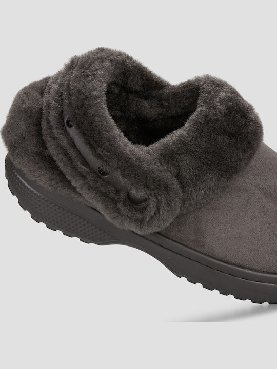 Crocs Unfurgettable Saboți pentru femei Maro