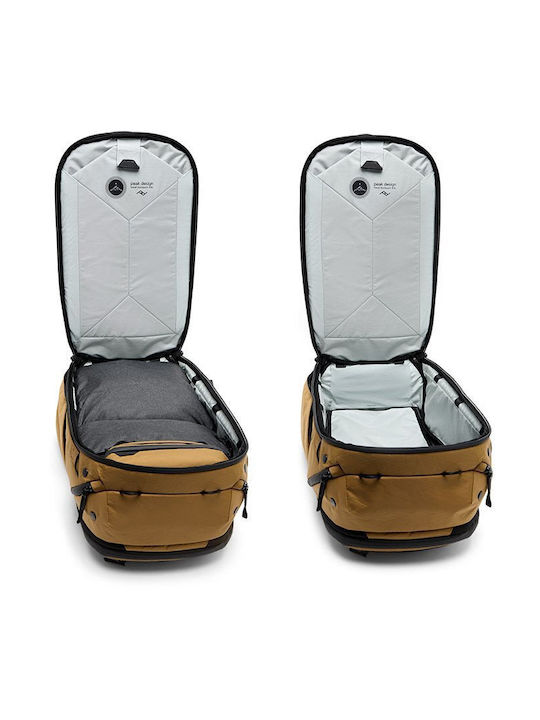 Peak Design Rucsac De Alpinism 45lt Maro De Drumeție