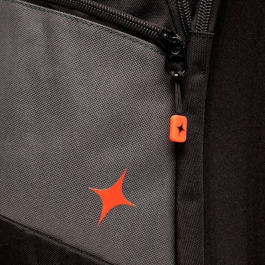 Starvie Тенис Раница Черна