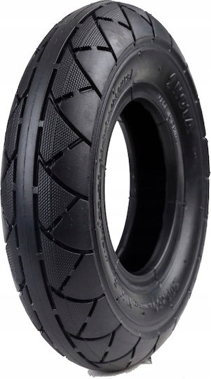 Tire G-826 200x50 Bk Onyx