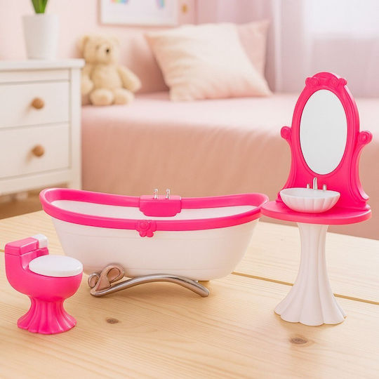 Lean Toys Παιχνίδι Μινιατούρα
