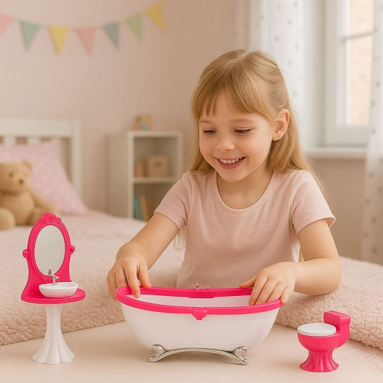 Lean Toys Παιχνίδι Μινιατούρα