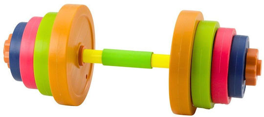 Lean Toys Summertime Sportspielzeug