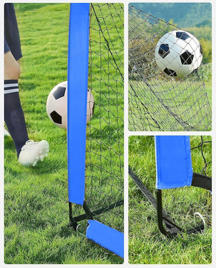 Songmics Football Goal Posts