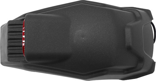Minimotors Apărătoare Noroi Spate Dualtron Togo Scuter Led Integrat Negru