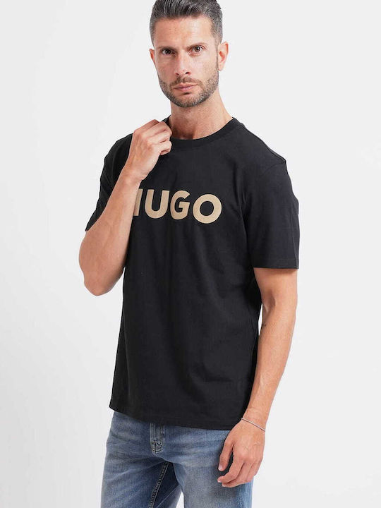 Hugo Tricou Negru