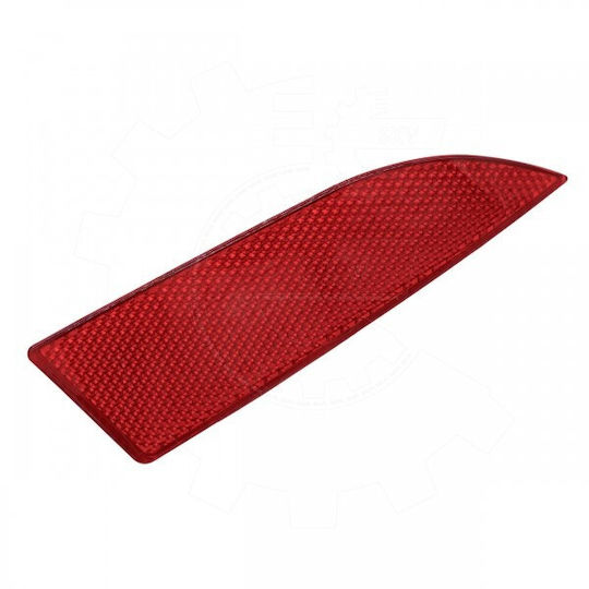 SKV Bumper reflectorizant auto pentru BMW X3 (E83)