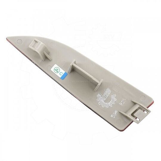 SKV Bumper reflectorizant auto pentru BMW X3 (E83)