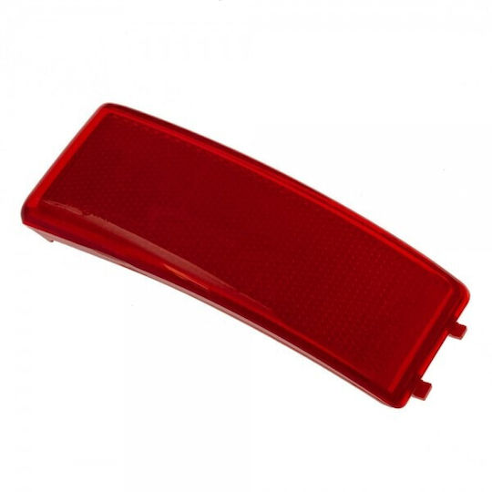 ABC Parts Reflective Car Bumper for Ford Focus C-Max / C-Max