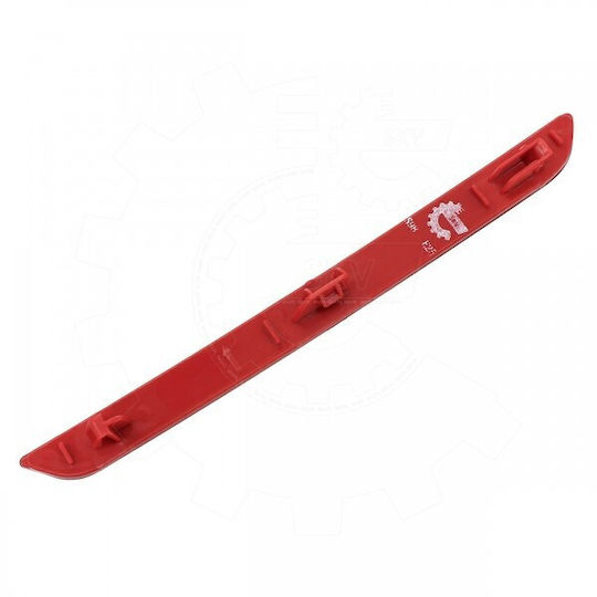 SKV Bumper reflectorizant auto pentru BMW F32