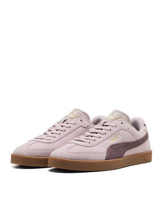 PUMA Club Ii Women's Sneakers Pink