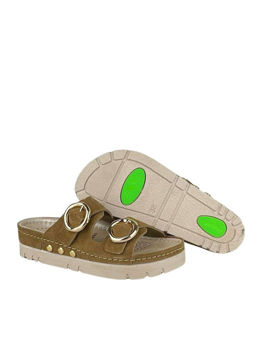 Sandale Casual Damă Anatomici Gri