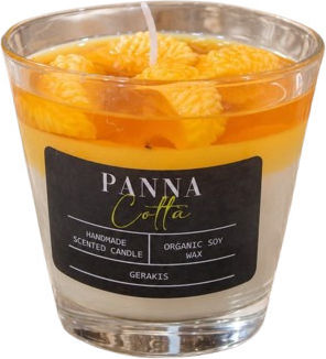 Gerakis Aromatic Soy Candle In Jar
