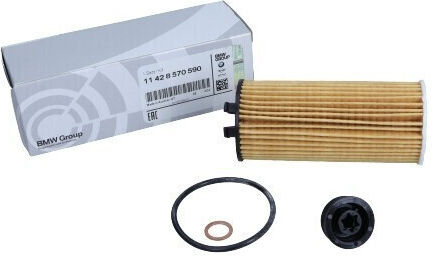 Filtru De Ulei Bmw 2 X1 Mini Cooper One 2014 11428570590
