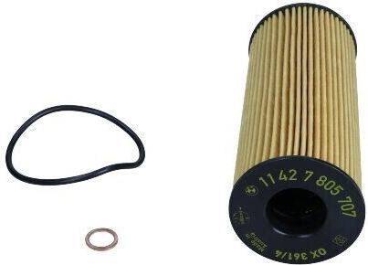 Bmw 2.0d 07 1/3 E81 82 87 92 7 807 177 Oil Filter