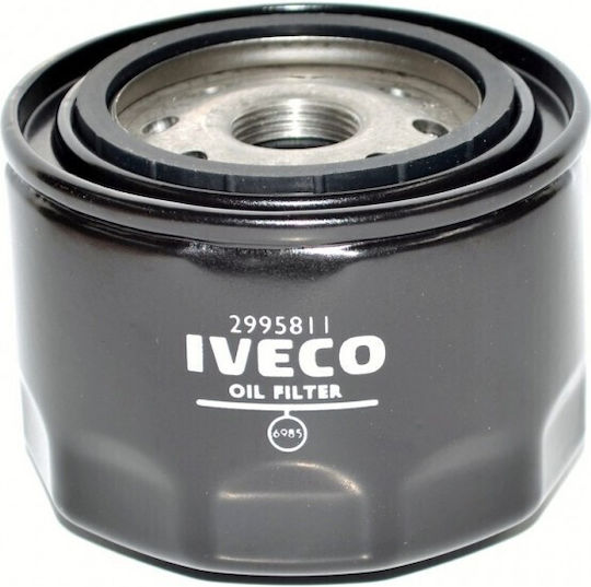 Oil Filter Iveco Daily 06 2.3jtd Hpi 2995811