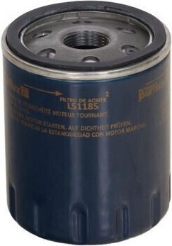 Φίλτρο Λαδιού Citroen Jumper 06 1686511180
