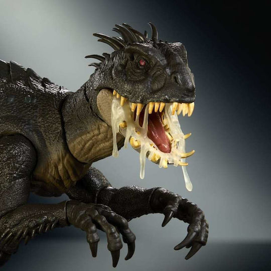 Action Figure Hammond Collection Jurassic World 43cm (Various Designs) 1pc