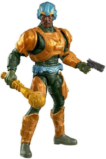 Action Figure 2026 Movie Masters of the Universe 14cm