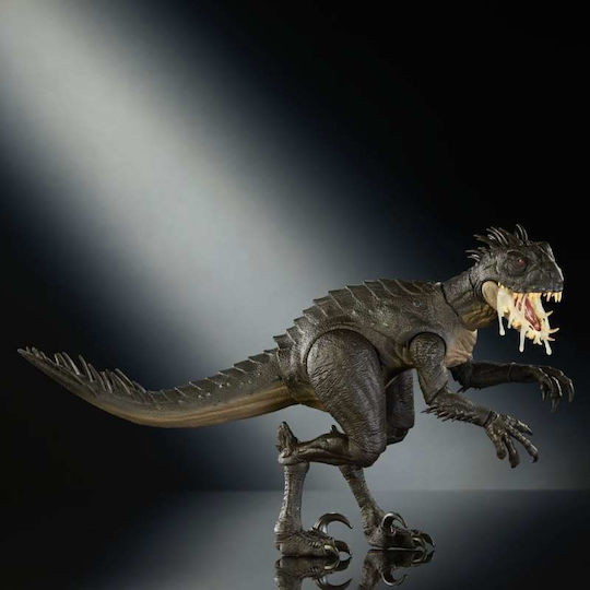 Action Figure Hammond Collection Jurassic World 43cm (Various Designs) 1pc