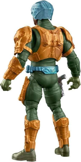 Action Figure 2026 Movie Masters of the Universe 14cm