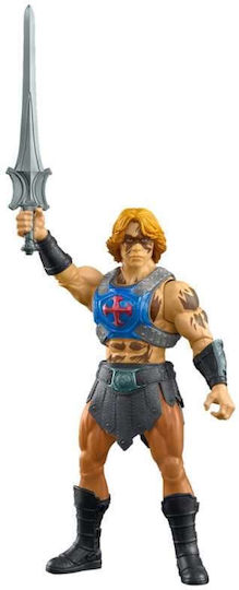 Action Figure 2026 Movie Masters of the Universe 14cm