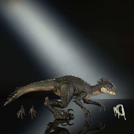 Action Figure Hammond Collection Jurassic World 43cm (Various Designs) 1pc