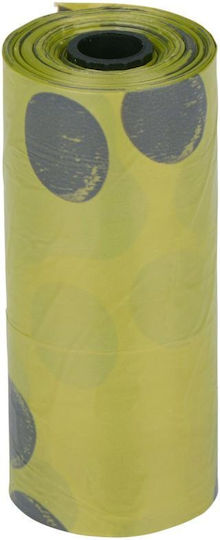 Biodegradable Trash Bags 80pcs