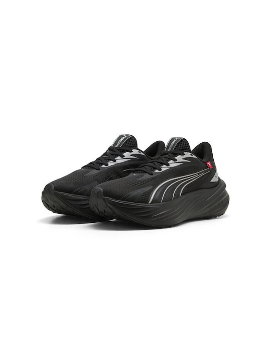 PUMA Maxima Pro Männer Sportschuhe Laufen Puma M Maxima Pro Primaloft