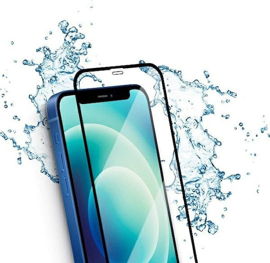Beline 5D Tempered Glass (Oppo Reno 15)