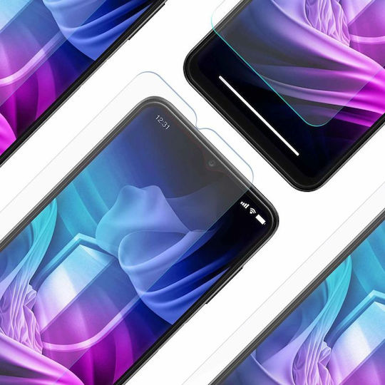 3MK Матов Защитно Фолио Galaxy A13