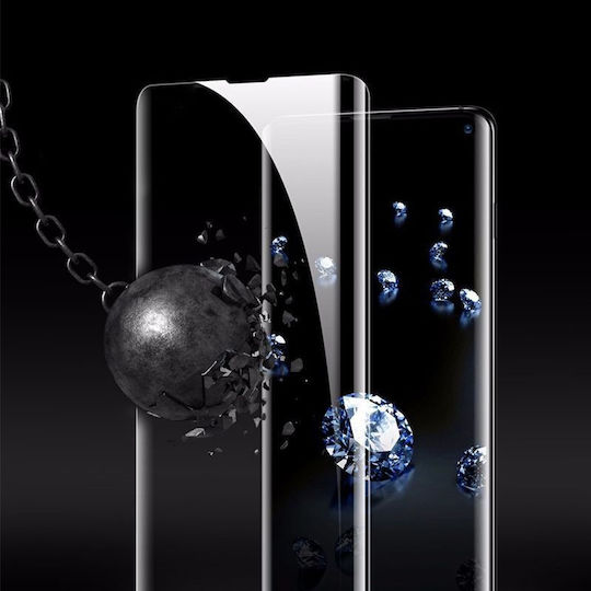 0.3mm Full Glue Screen Protector (Redmi Note 7/7 Pro) 183787